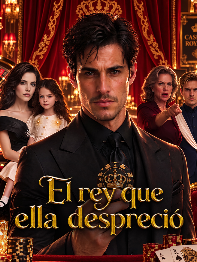 El rey que ella despreció