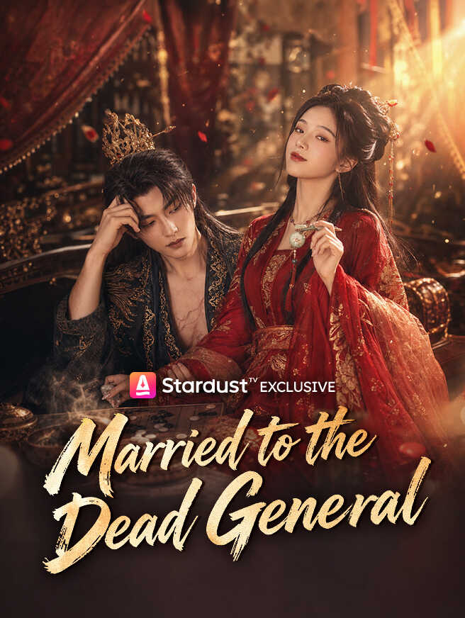 Married to the Dead General