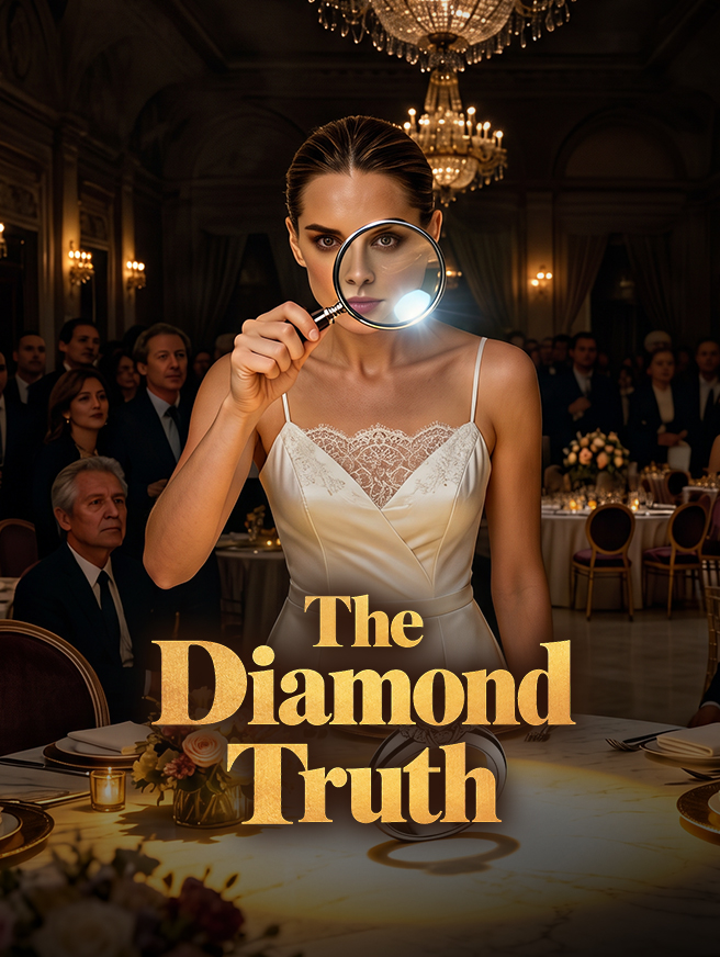 The Diamond Truth