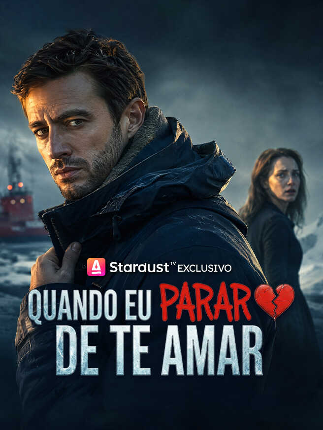 Quando Eu Parar de Te Amar