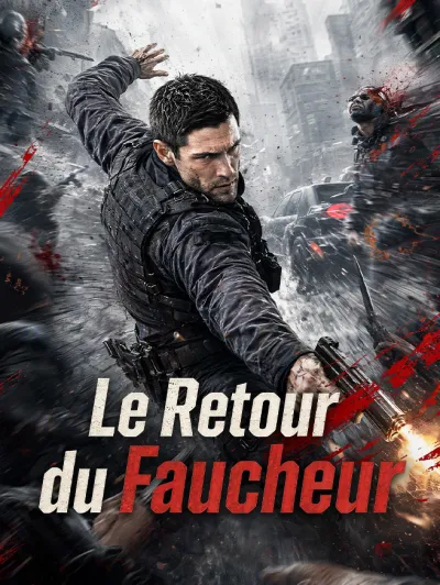 Le Retour du Faucheur poster