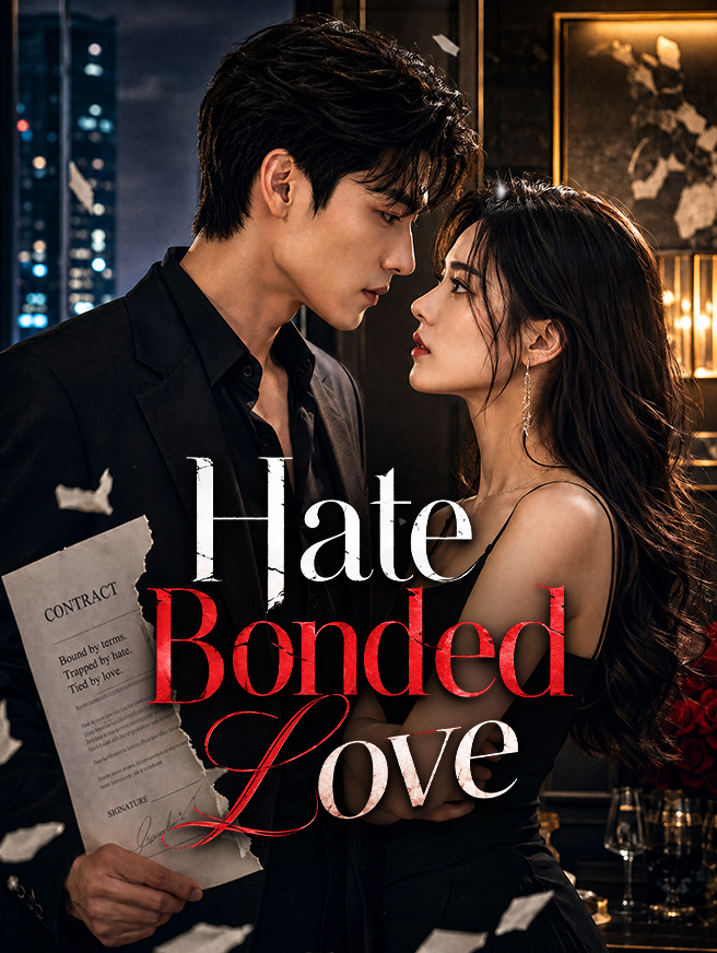 Hate Bonded Love