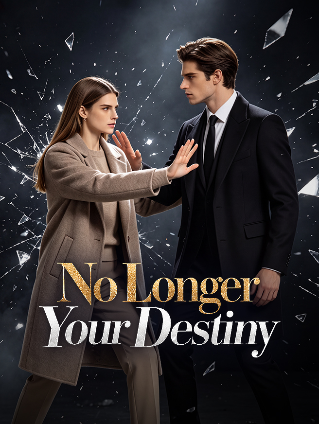 No Longer Your Destiny