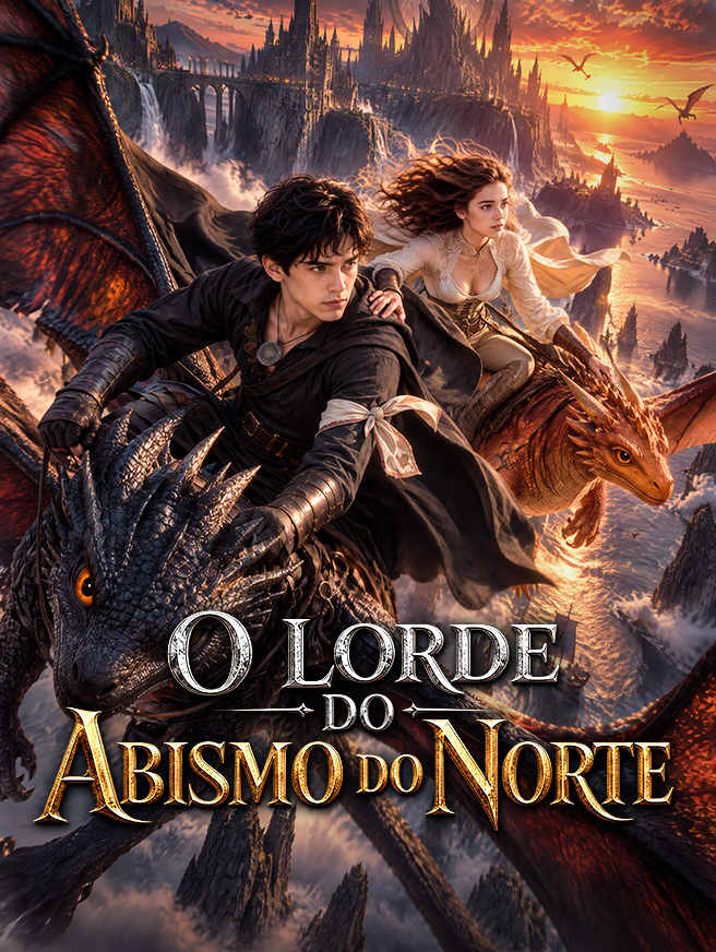O Lorde do Abismo do Norte