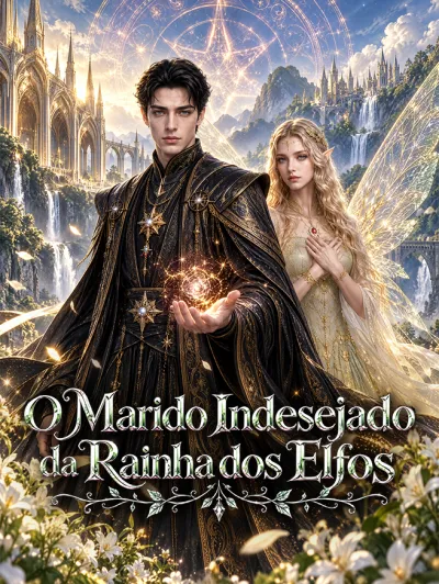 O Marido Indesejado da Rainha dos Elfos poster
