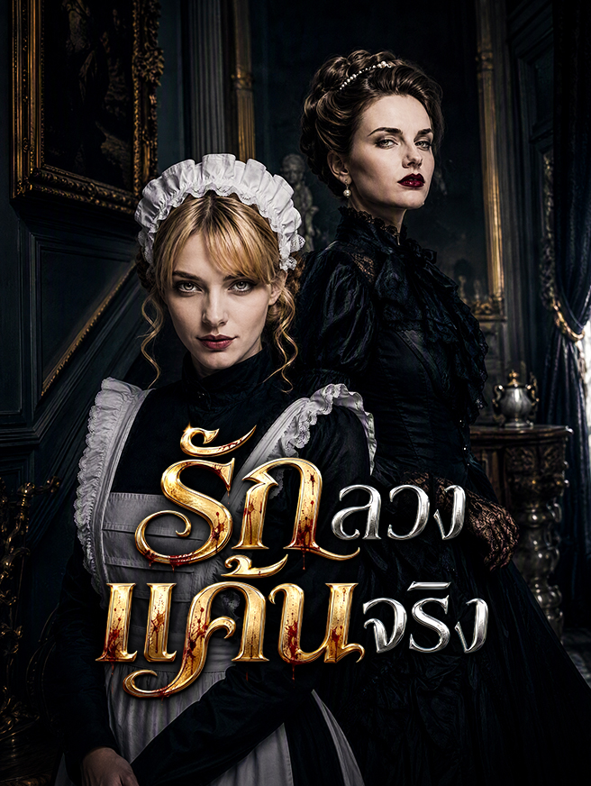 รักลวงแค้นจริง