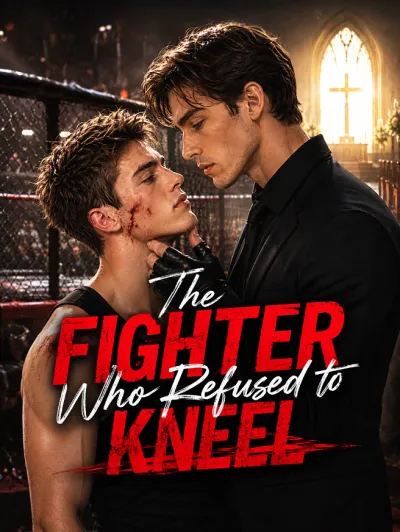 The Fighter Who Refused to Kneel poster