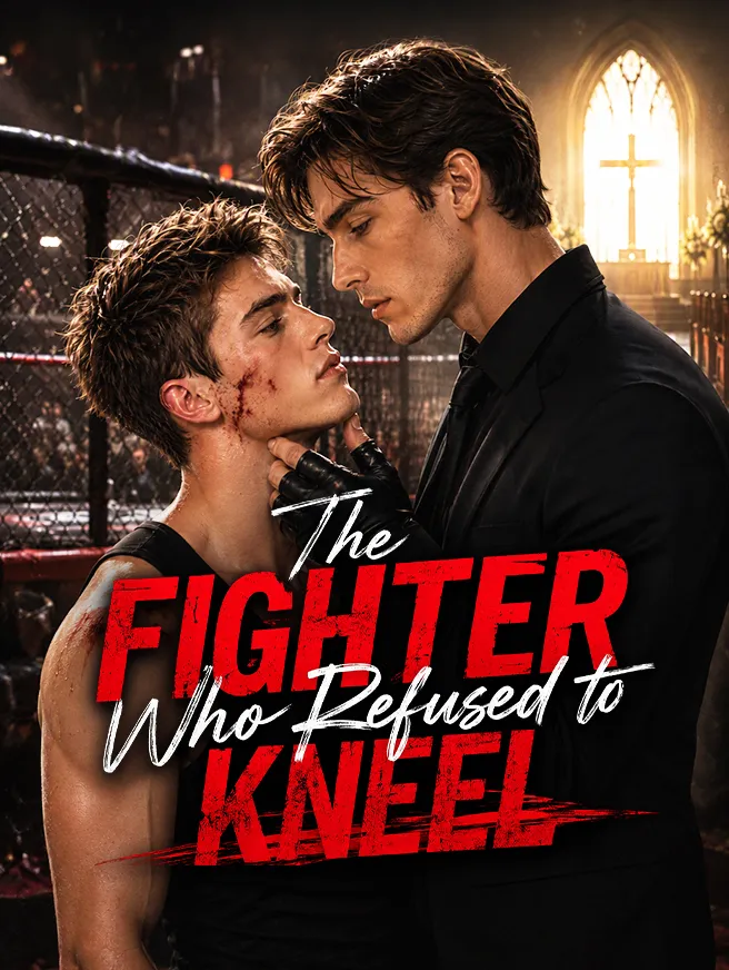 The Fighter Who Refused to Kneel poster