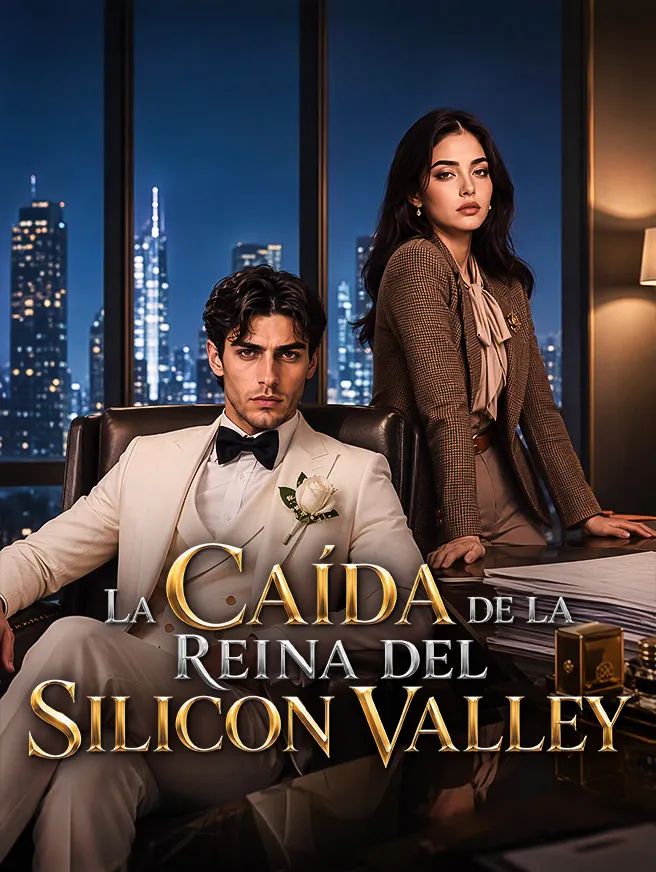 La Caída de la Reina del Silicon Valley poster