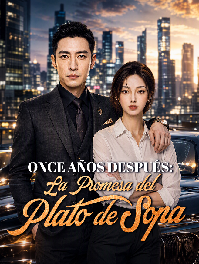 Once Años Después: La Promesa del Plato de Sopa