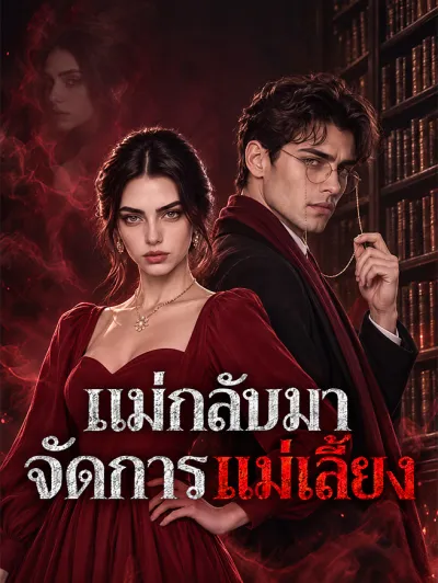 แม่กลับมาจัดการแม่เลี้ยง poster