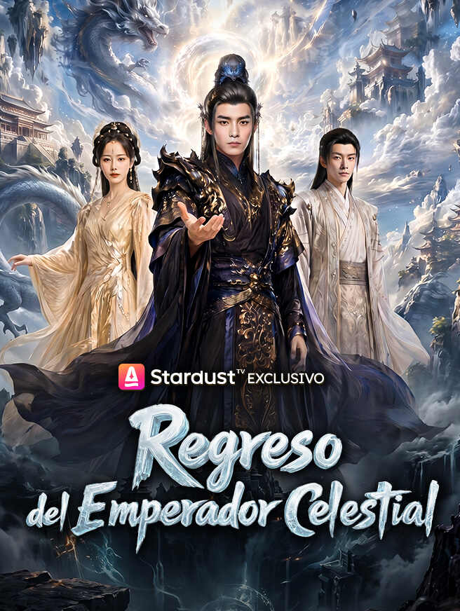 Regreso del Emperador Celestial
