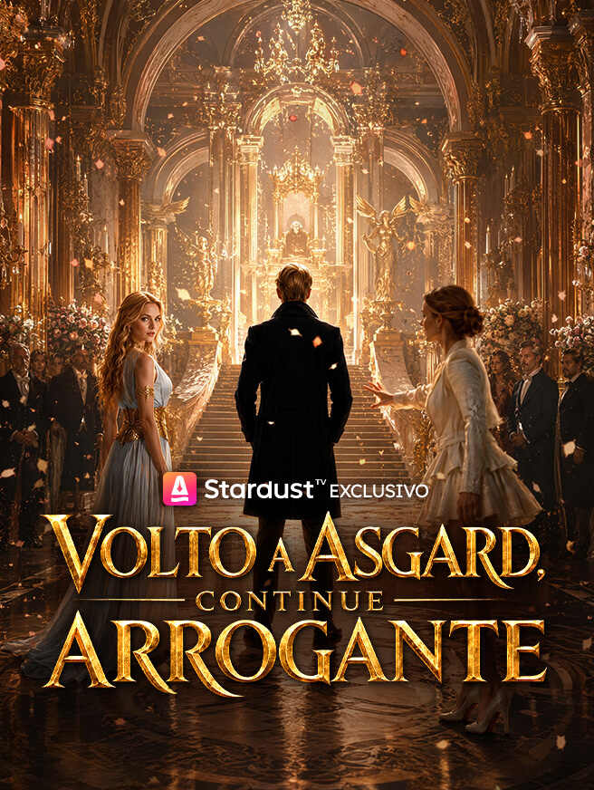 Volto a Asgard, Continue Arrogante