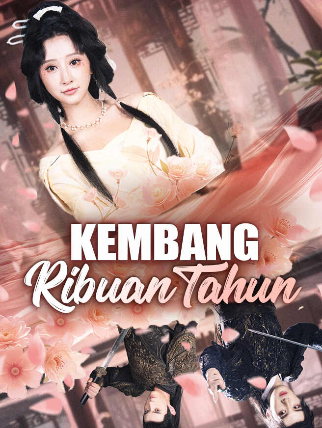 Kembang Ribuan Tahun