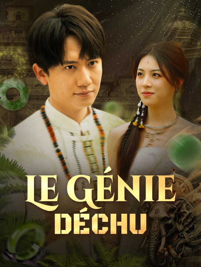 Le Génie Déchu
