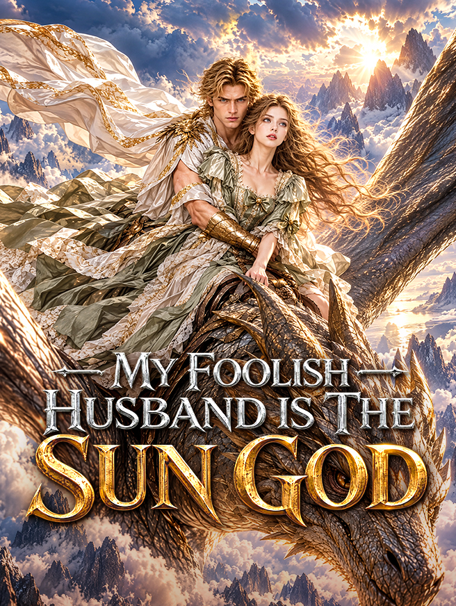 My Foolish Husband Is the Sun God