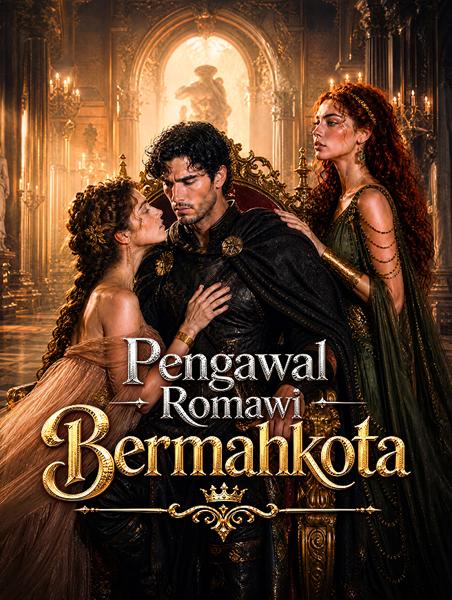 Pengawal Romawi Bermahkota