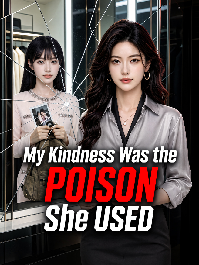 My Kindness Was the Poison She Used