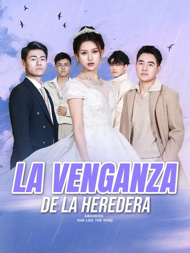 La venganza de la heredera