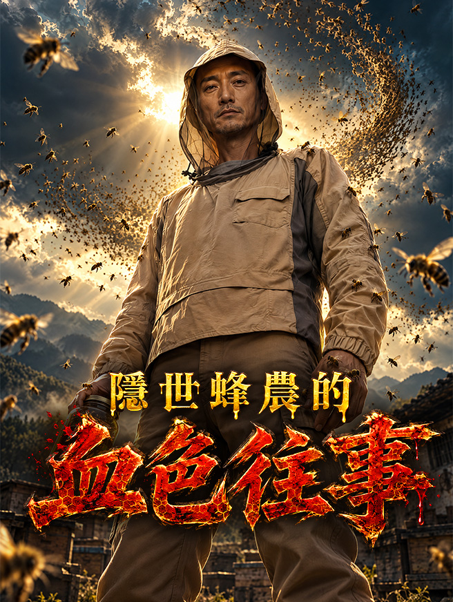 隱世蜂農的血色往事