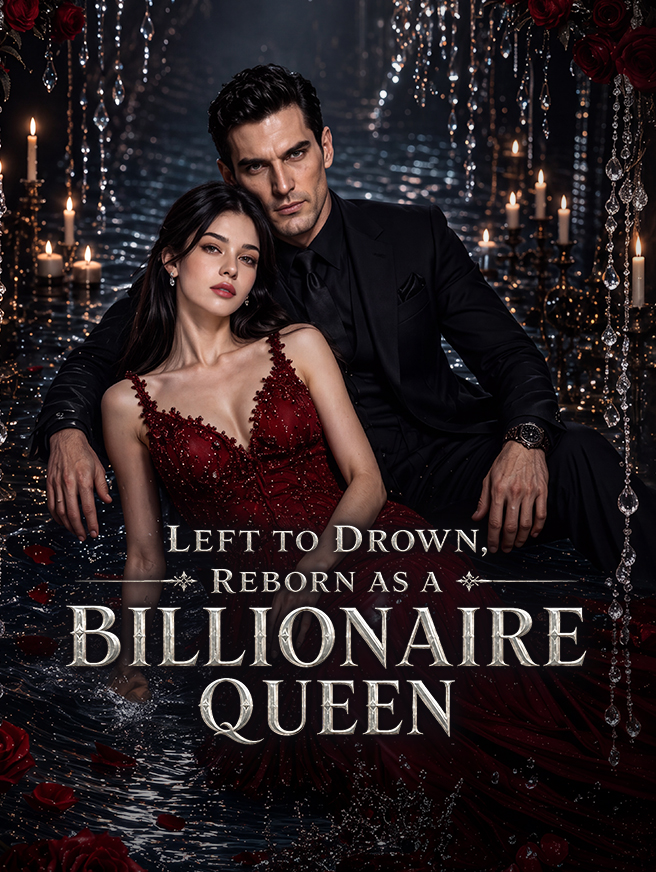 Left to Drown, Reborn as a Billionaire Queen