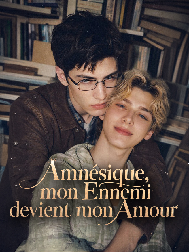 Amnésique, mon Ennemi devient mon Amour