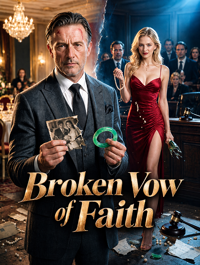Broken Vow of Faith