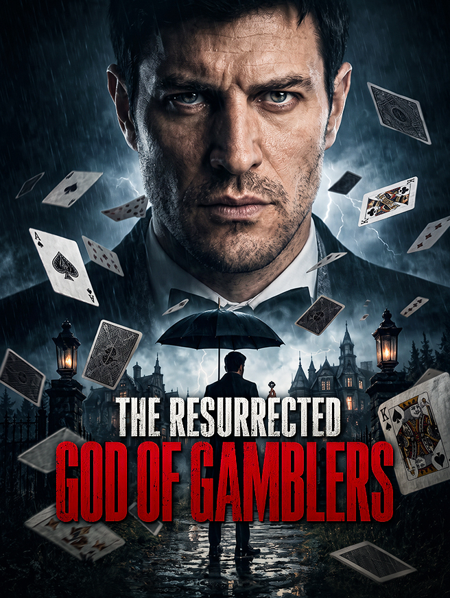 The Resurrected God of Gamblers