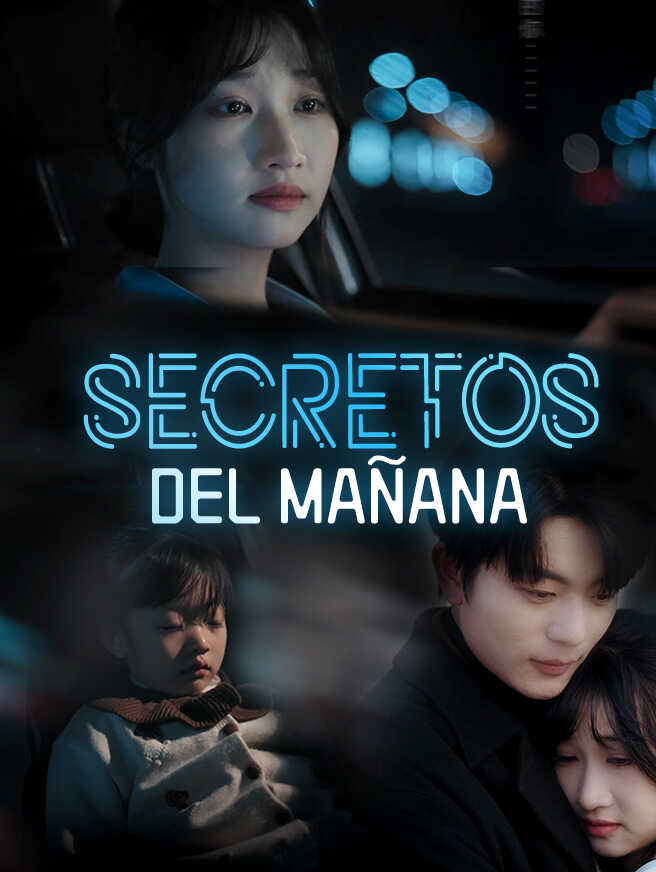 Secretos del mañana