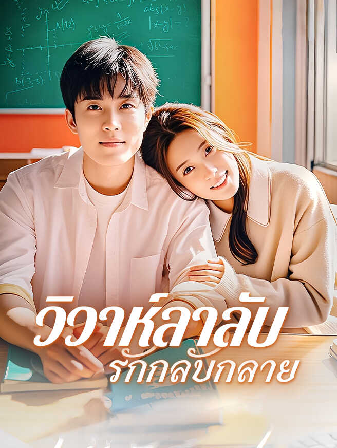 วิวาห์ลาลับ รักกลับกลาย