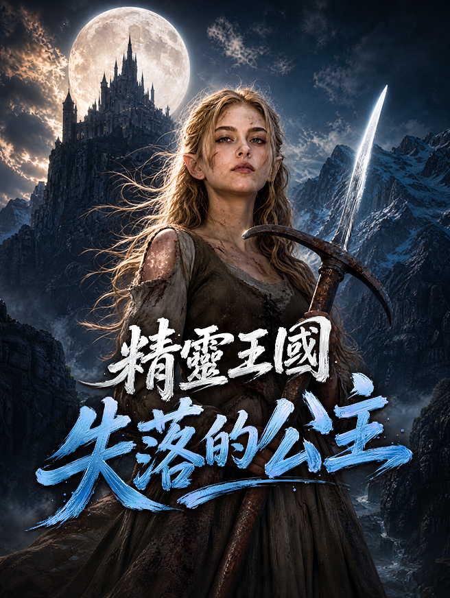 精靈王國失落的公主