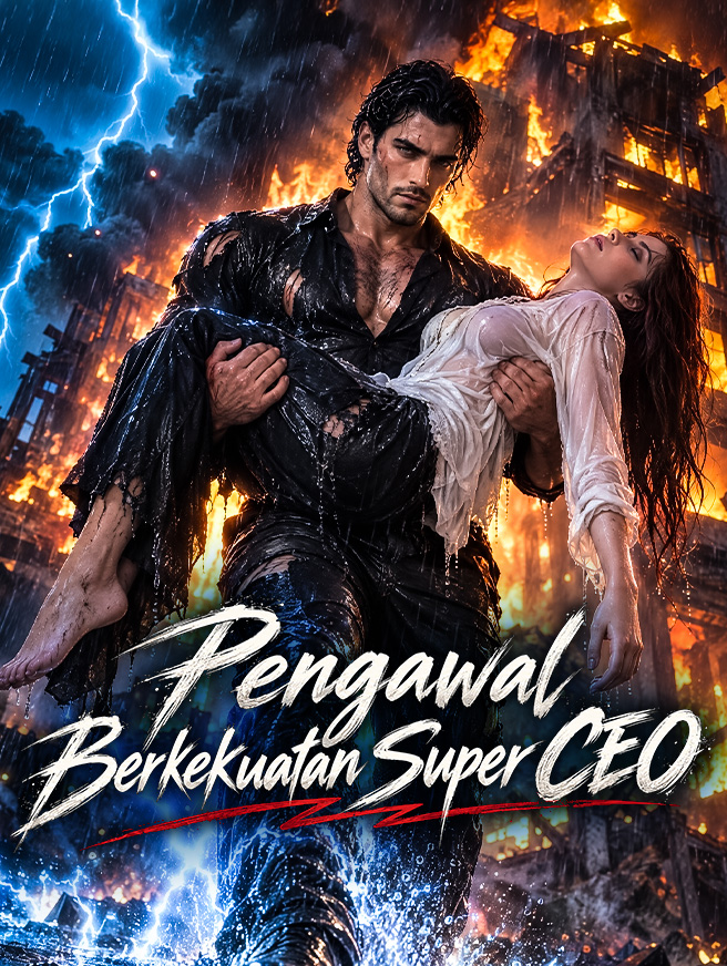Pengawal Berkekuatan Super CEO