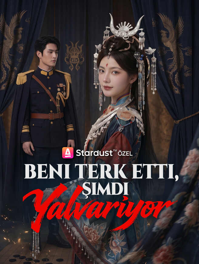 Beni Terk Etti, Şimdi Yalvarıyor