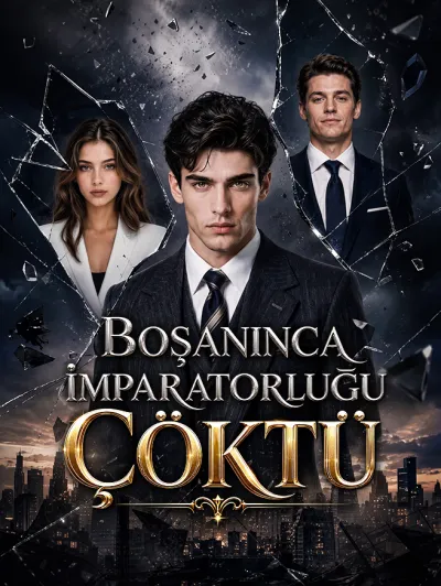 Boşanınca İmparatorluğu Çöktü poster