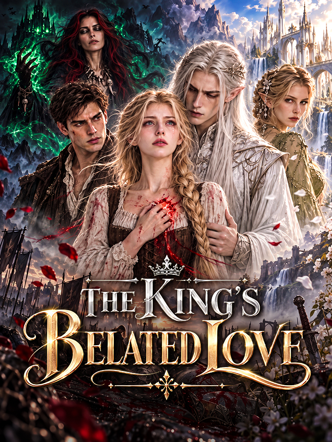 The King's Belated Love