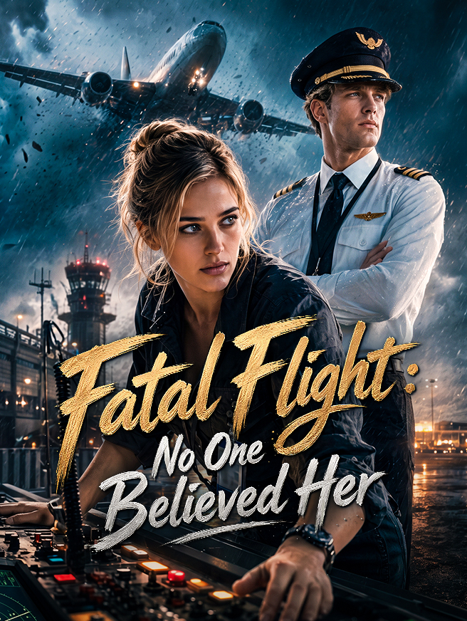 Fatal Flight: No One Believed Her