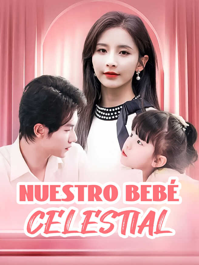 Nuestro bebé celestial
