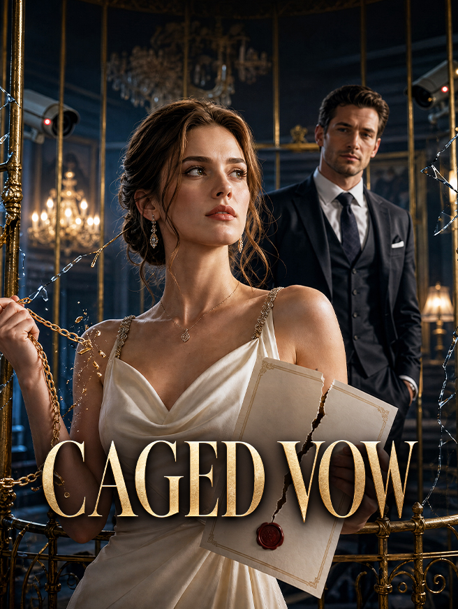Caged Vow