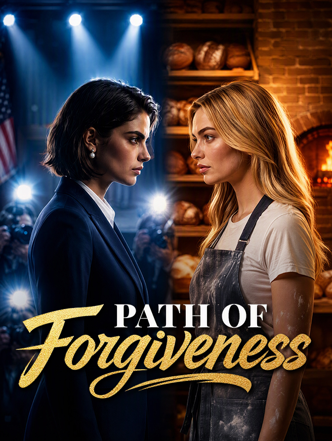Path of Forgiveness