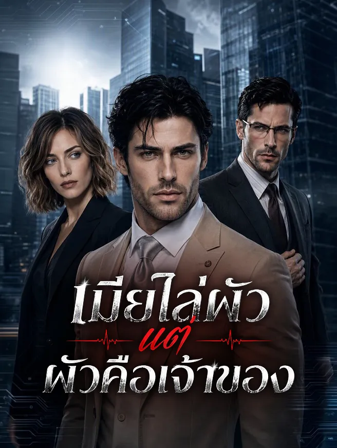 เมียไล่ผัว แต่ผัวคือเจ้าของ poster