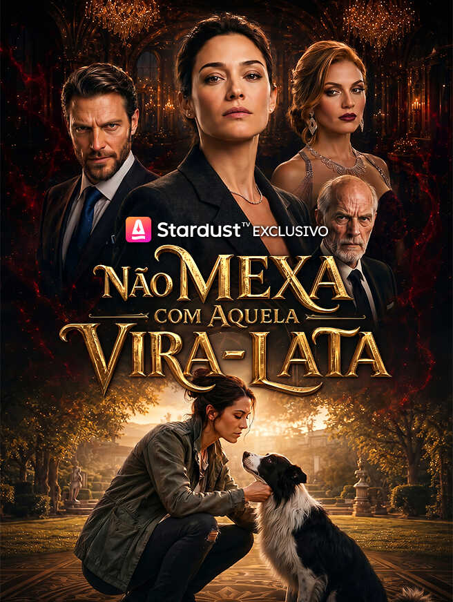 Não Mexa com Aquela Vira-Lata