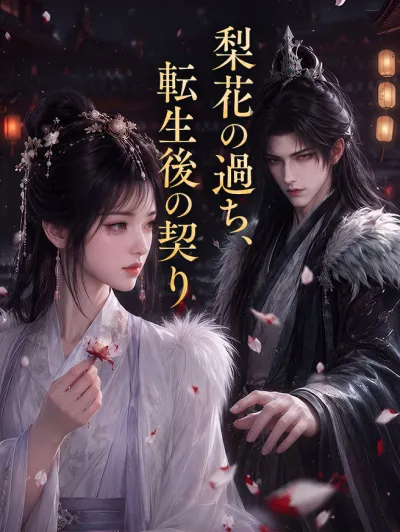 梨花の過ち、転生後の契り poster