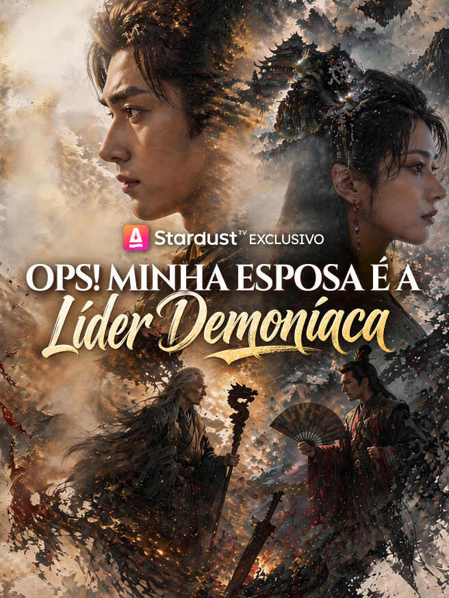 Ops! Minha Esposa é a Líder Demoníaca