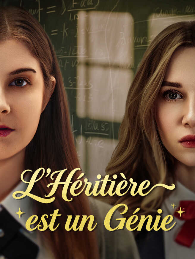 L'Héritière est un Génie