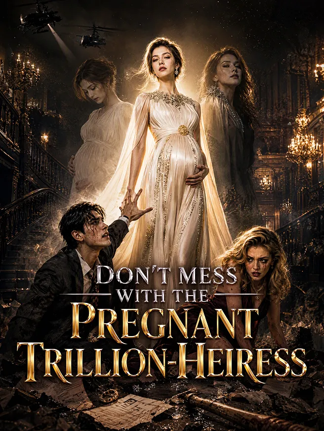 Don't Mess With The Pregnant Trillion-Heiress poster