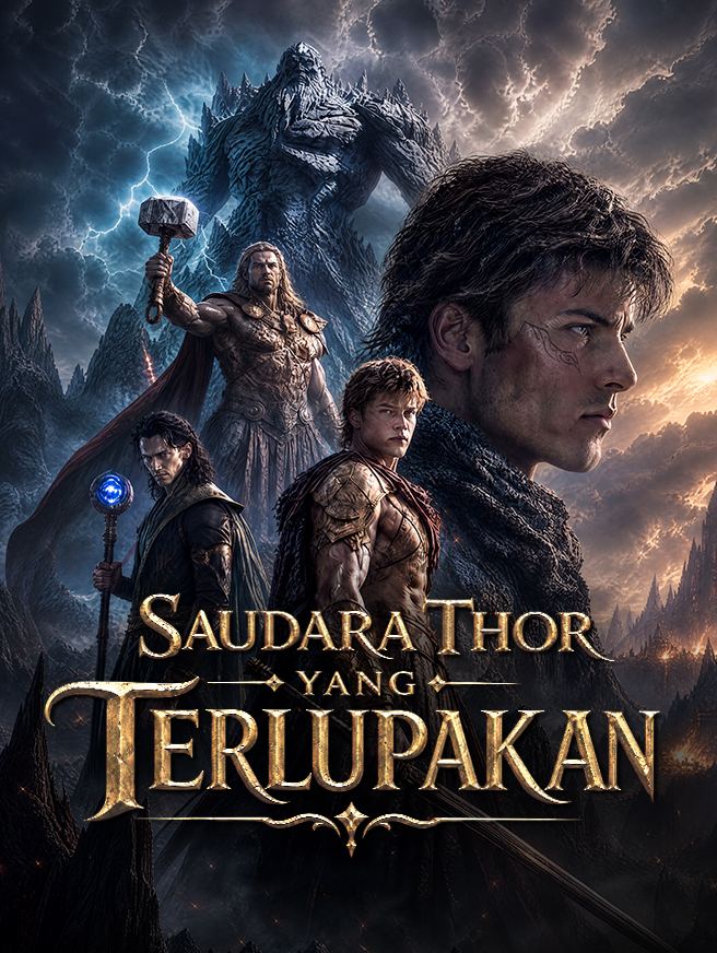 Saudara Thor yang Terlupakan