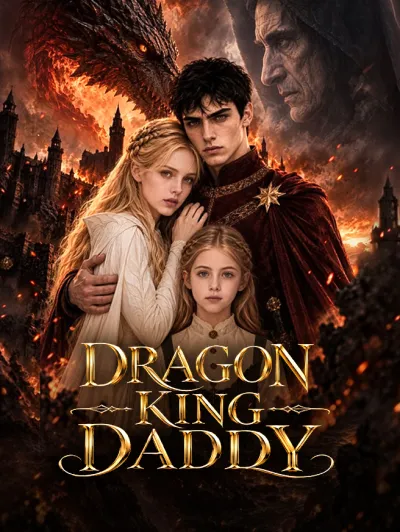 Dragon King Daddy poster