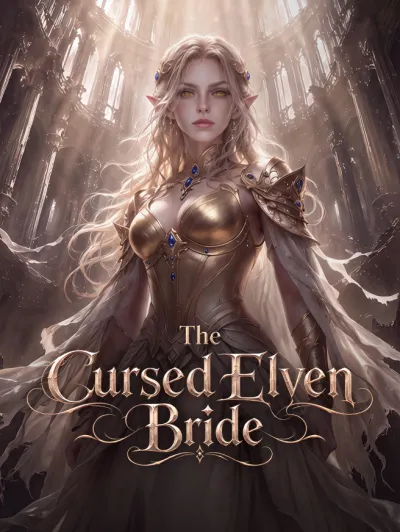 The Cursed Elven Bride poster