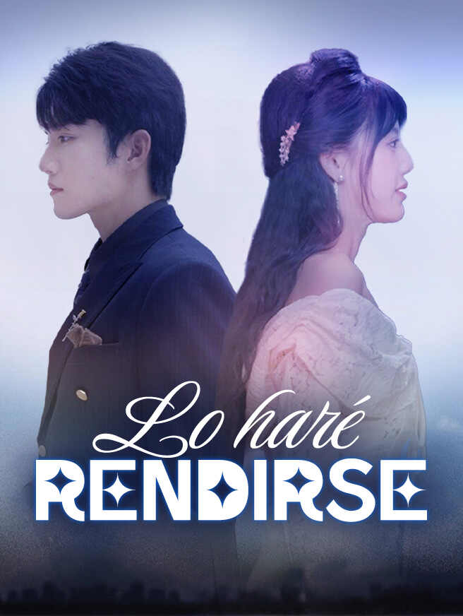 Lo haré rendirse