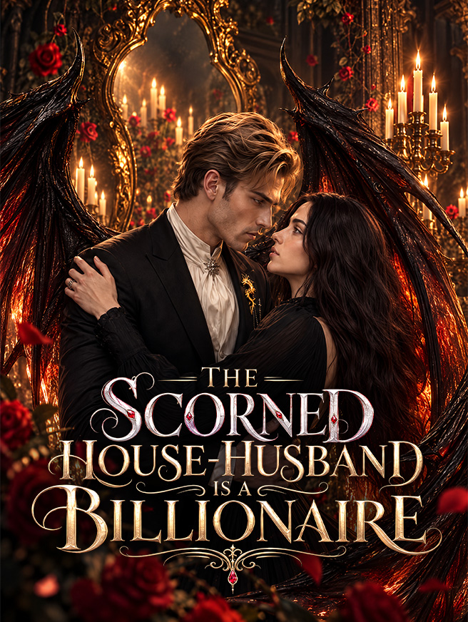 The Scorned House-Husband Is a Billionaire